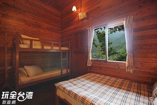Da Kuan Peach Farm Resort Hualing 외부 사진