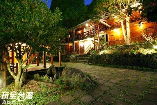 Da Kuan Peach Farm Resort Hualing 외부 사진