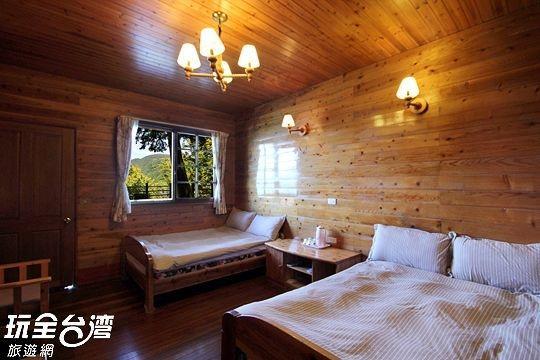 Da Kuan Peach Farm Resort Hualing 외부 사진