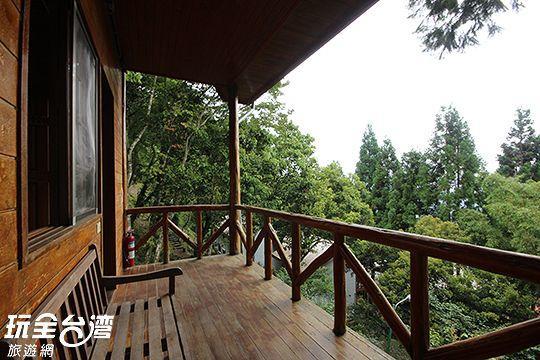 Da Kuan Peach Farm Resort Hualing 외부 사진