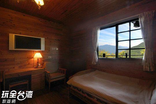 Da Kuan Peach Farm Resort Hualing 외부 사진
