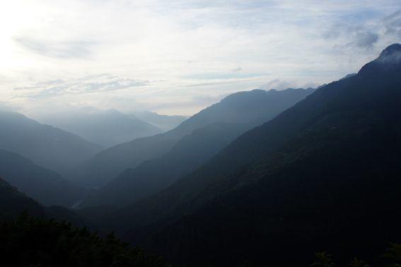 Da Kuan Peach Farm Resort Hualing 외부 사진