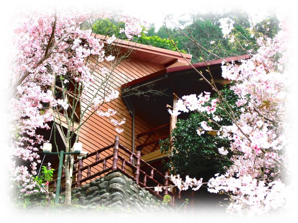 Da Kuan Peach Farm Resort Hualing 외부 사진